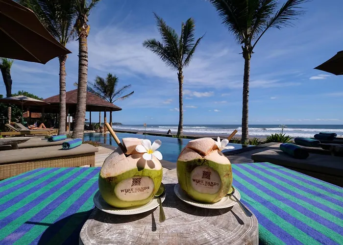 Wide Sands Beach Retreat