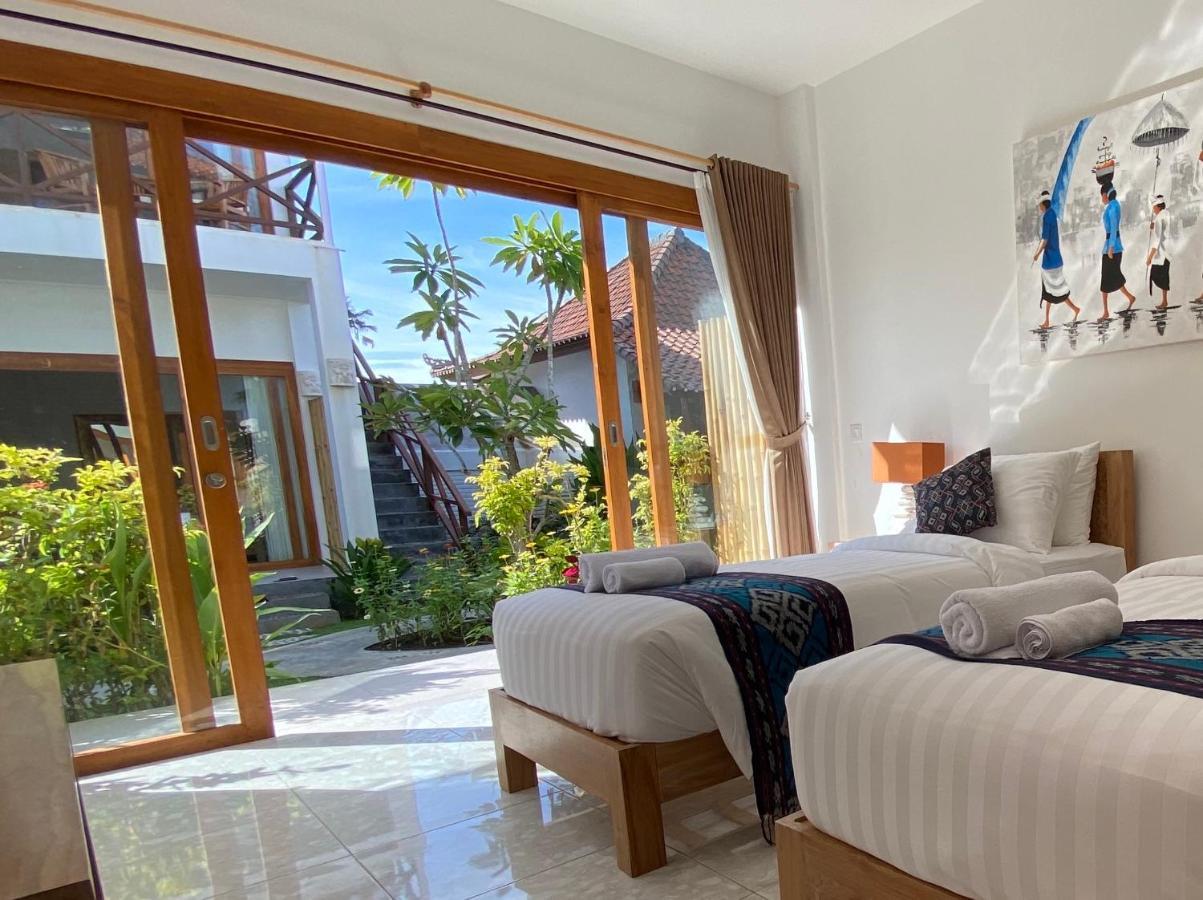 Wide Sands Retreat