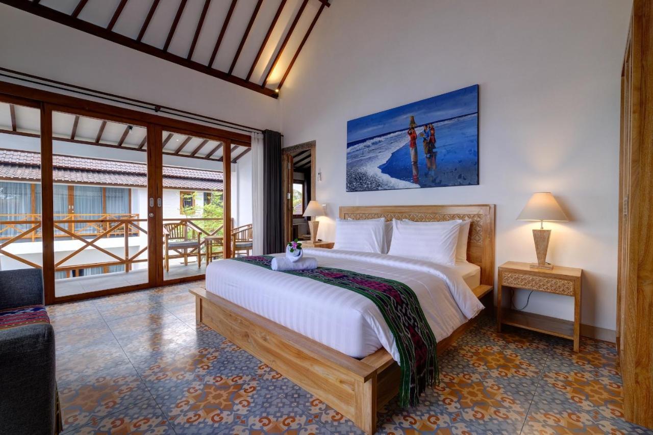 Hotel Wide Sands Retreat Pulukan