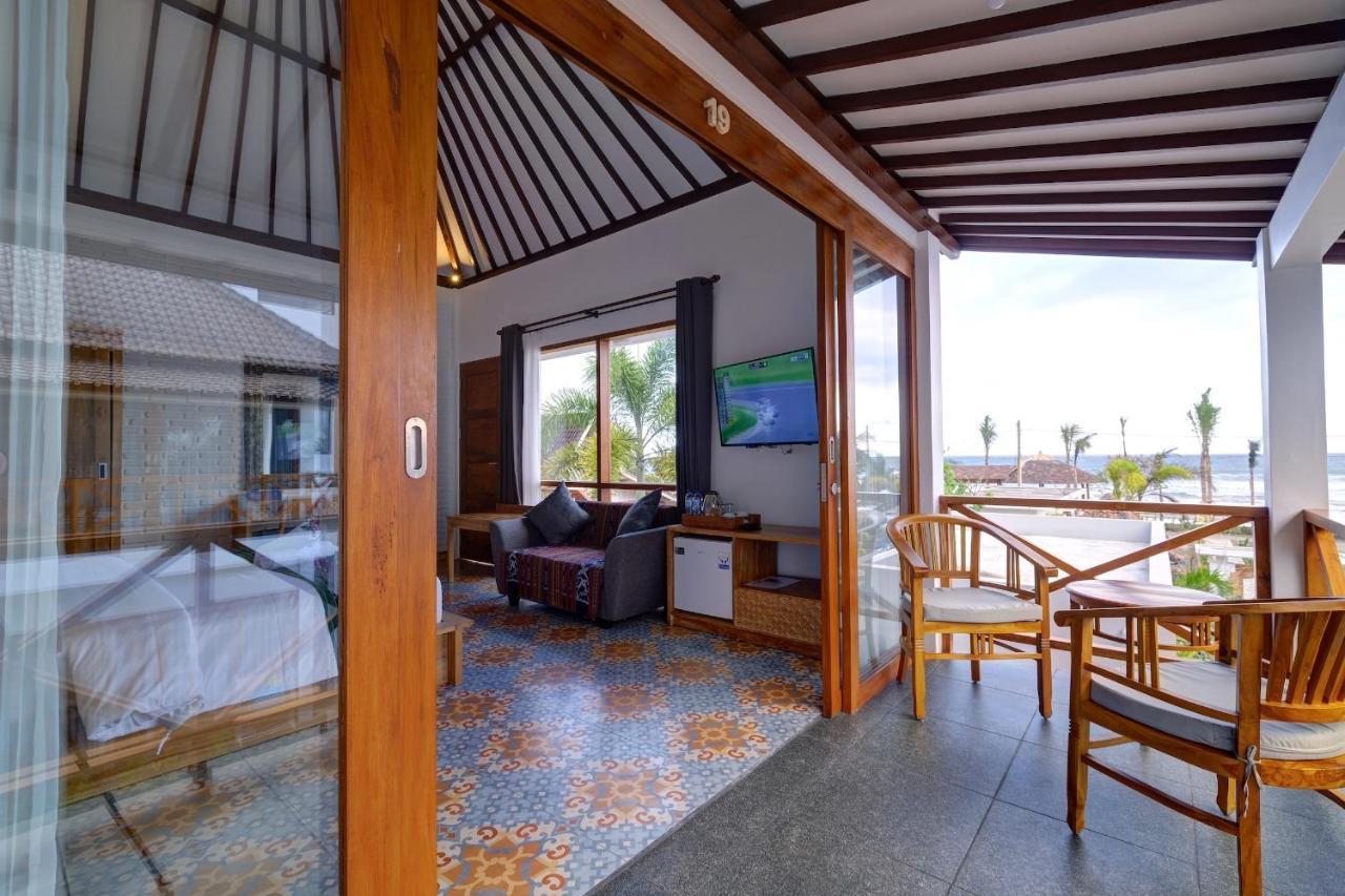 होटल Wide Sands Retreat