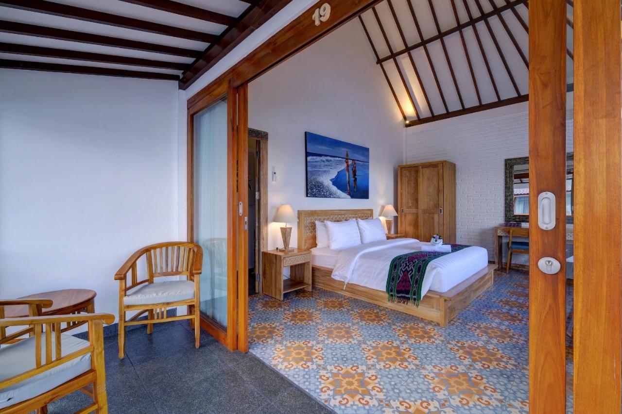 Wide Sands Retreat 4*
