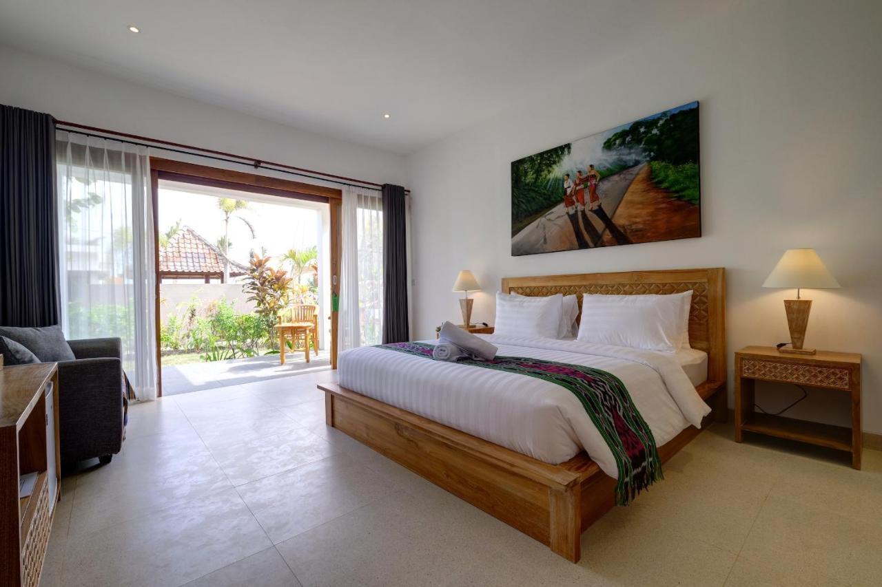 Wide Sands Retreat