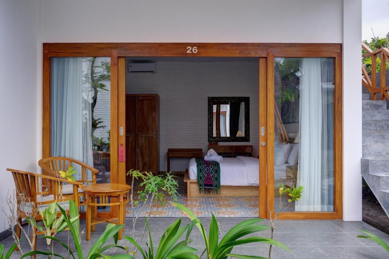 Wide Sands Retreat Pulukan