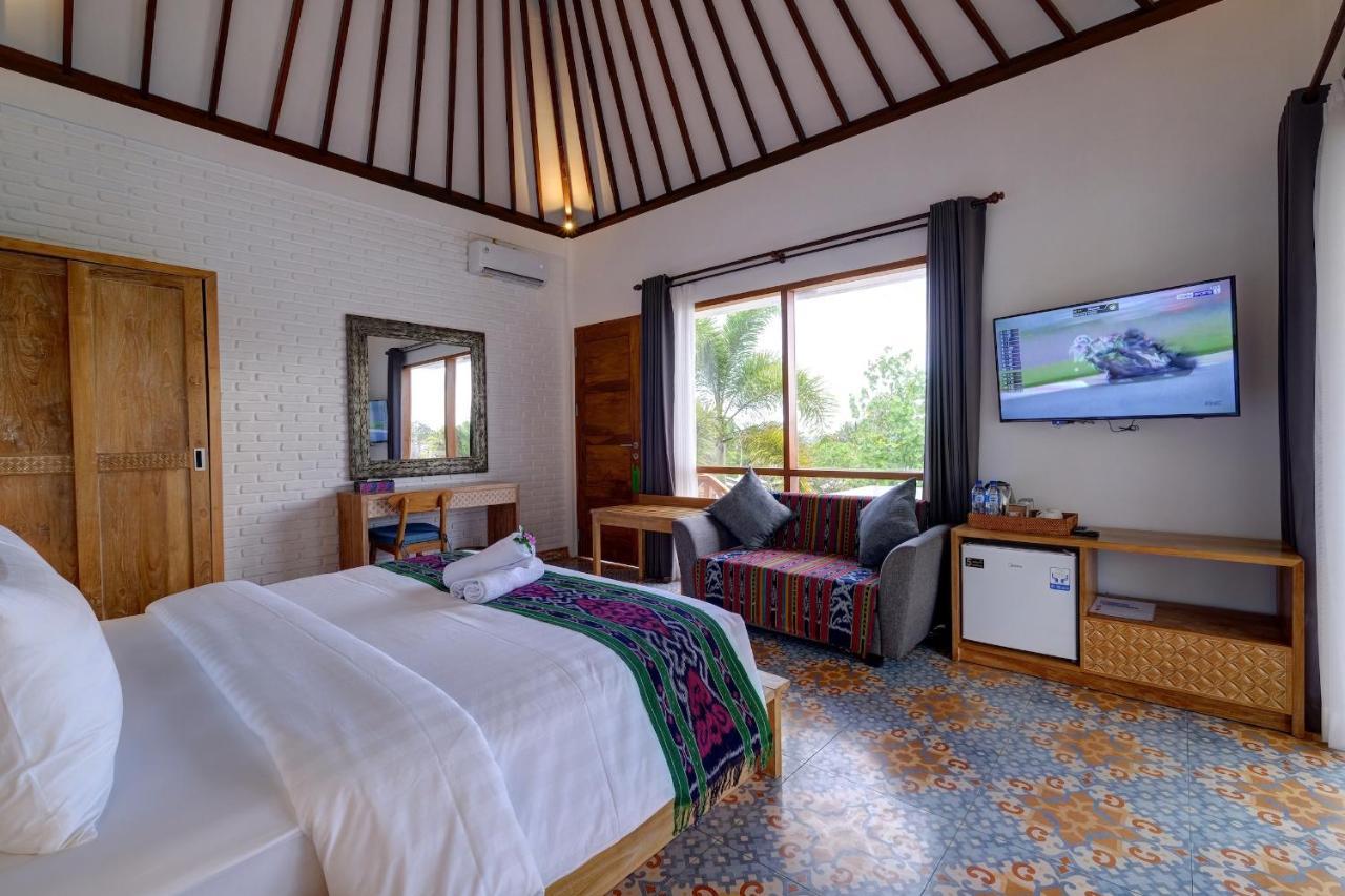 Wide Sands Retreat 4* Pulukan