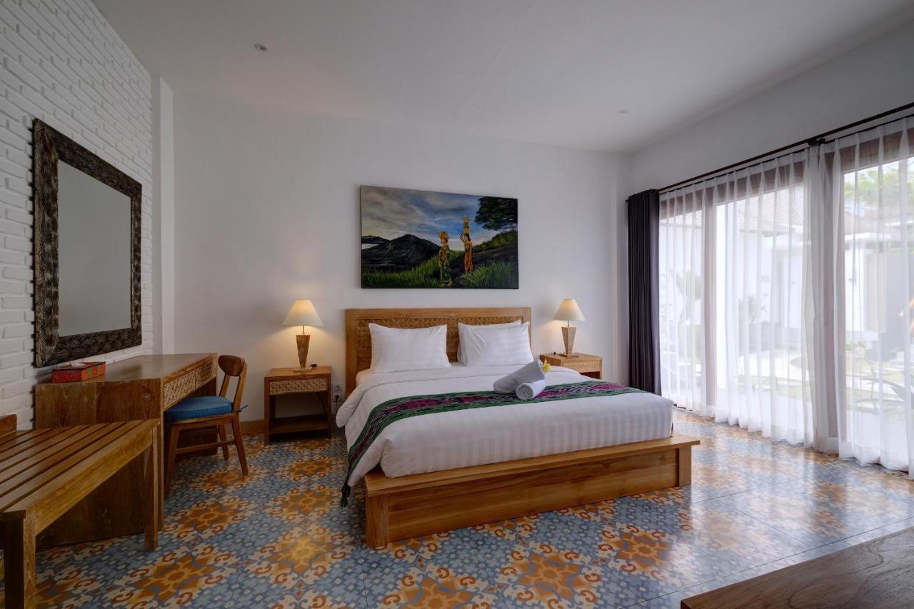Wide Sands Retreat 4* Pulukan