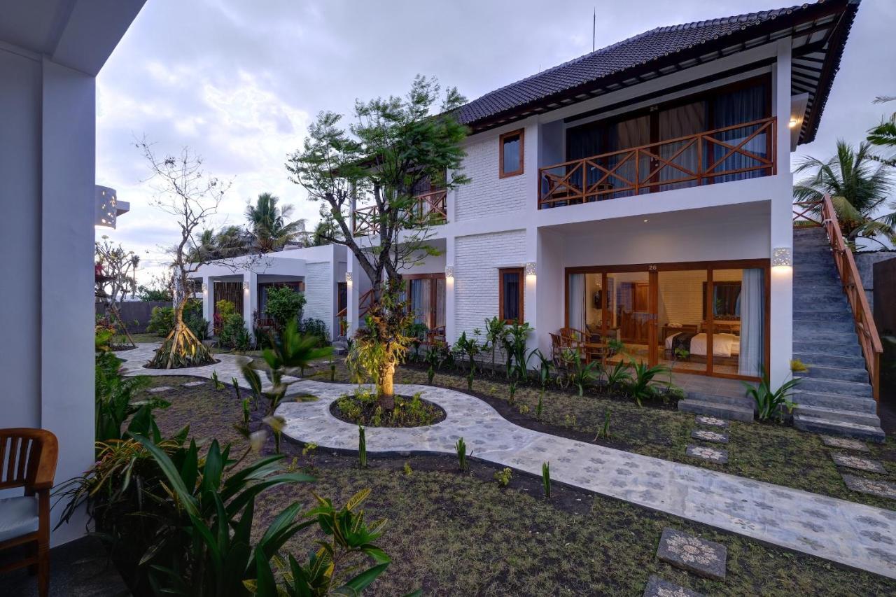 Wide Sands Retreat होटल 4*