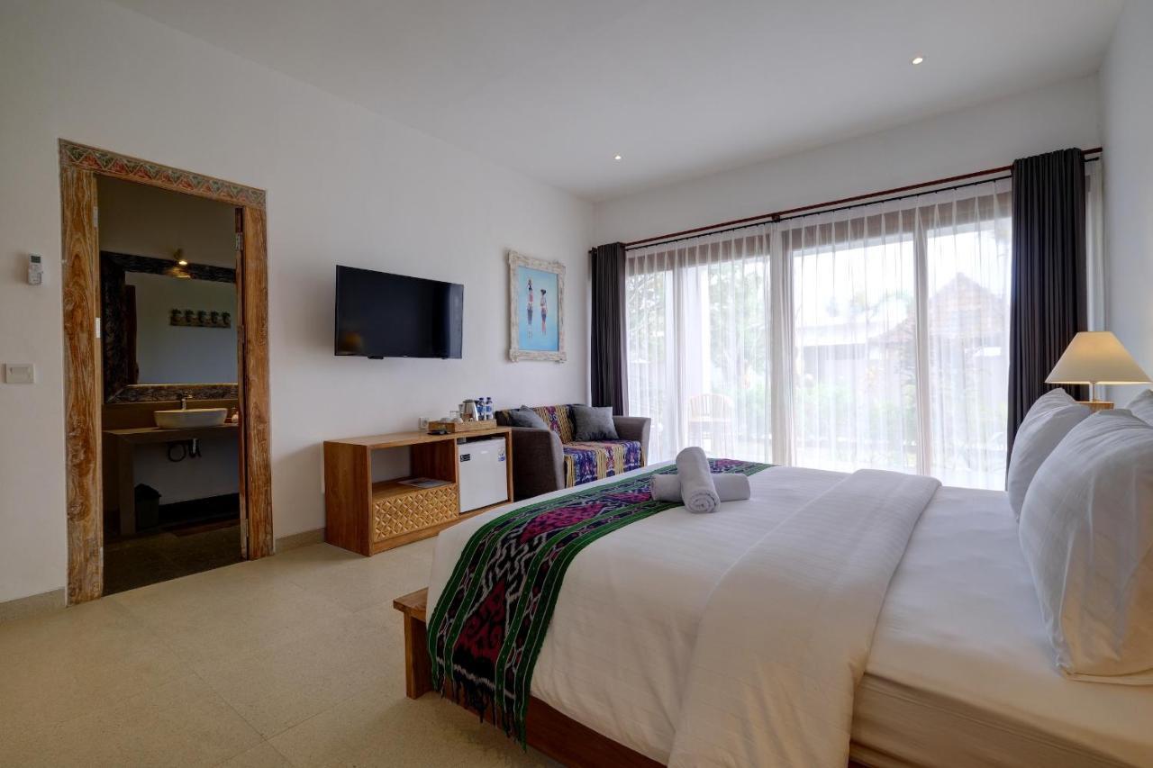होटल Wide Sands Retreat 4*