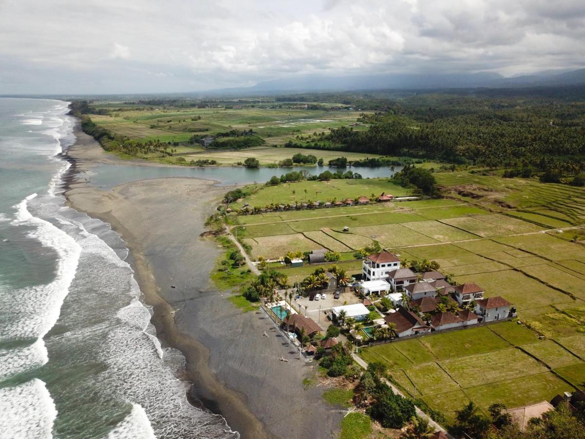 Wide Sands Retreat 4*
