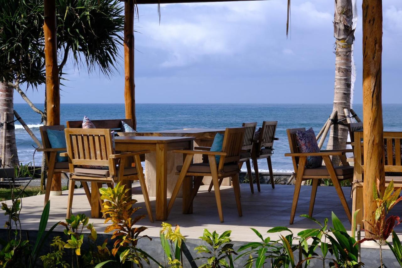 Wide Sands Retreat होटल Pulukan