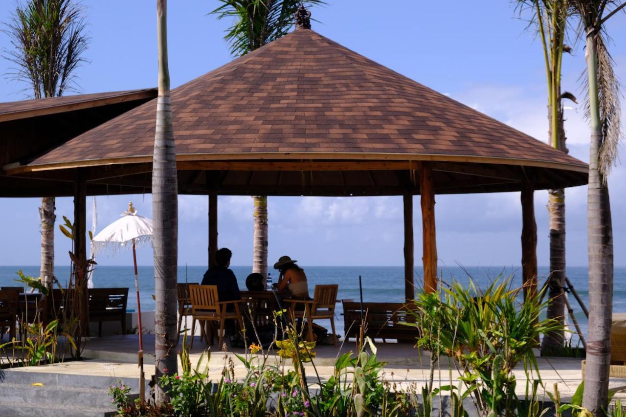 Wide Sands Retreat Hotel Pulukan