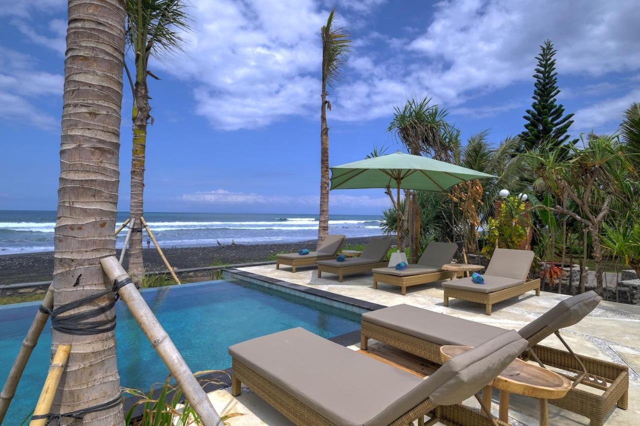 Wide Sands Retreat Hotel Pulukan