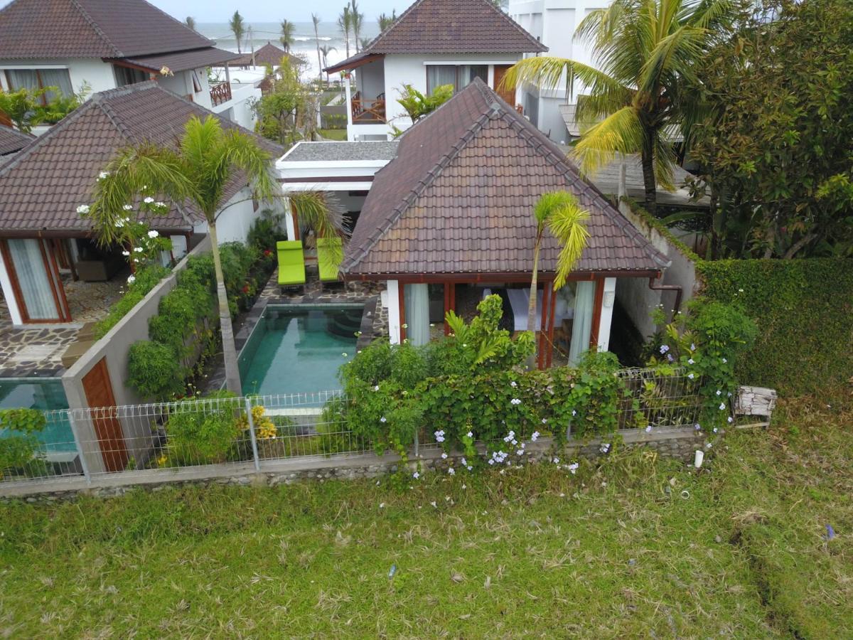 Wide Sands Retreat 4* Pulukan