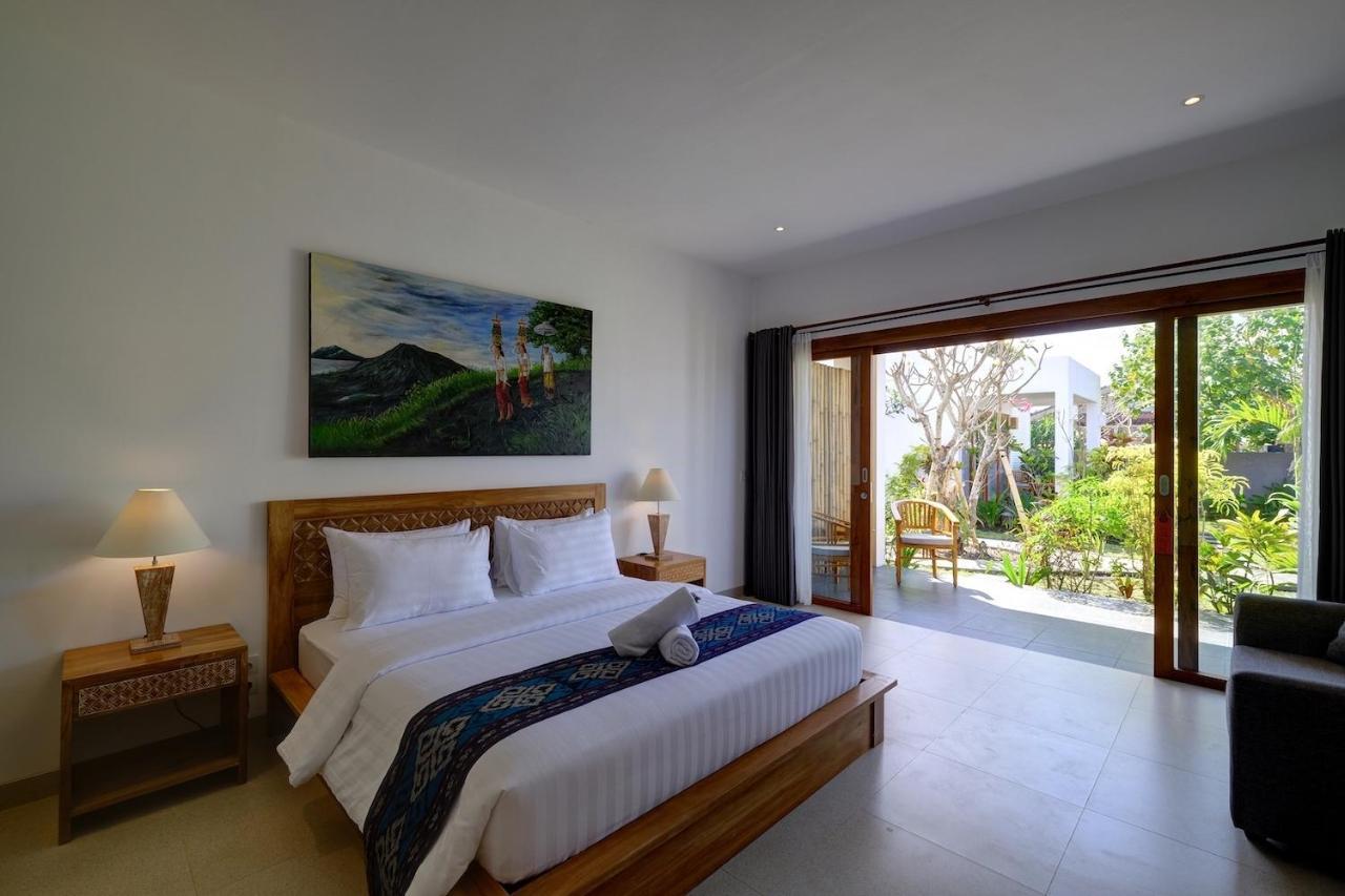 Wide Sands Retreat Pulukan