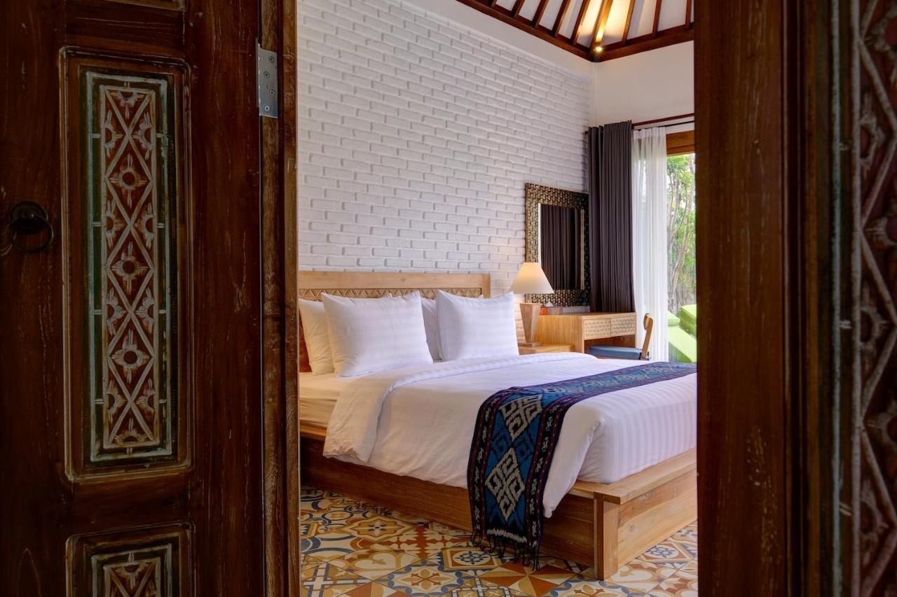 Wide Sands Retreat Pulukan