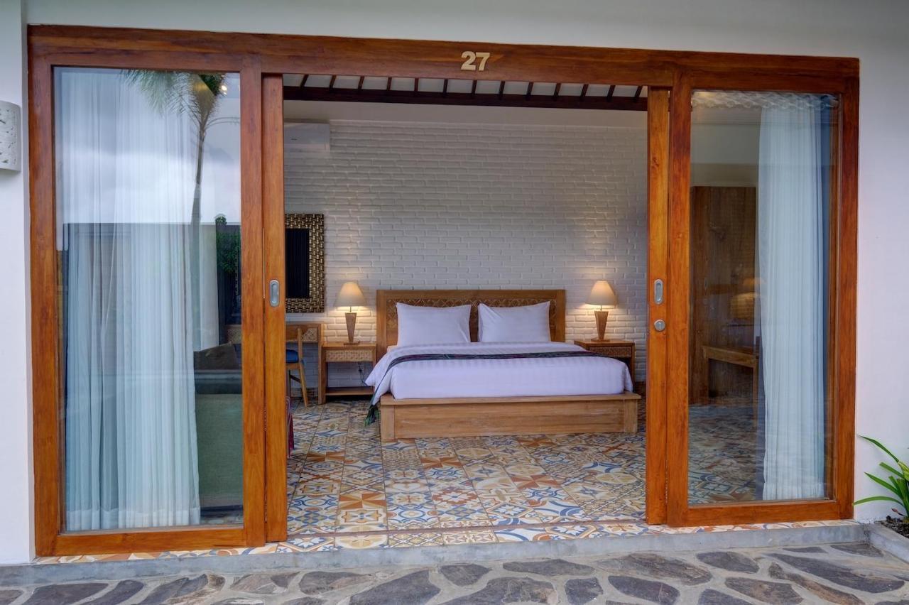 Hotel Wide Sands Retreat