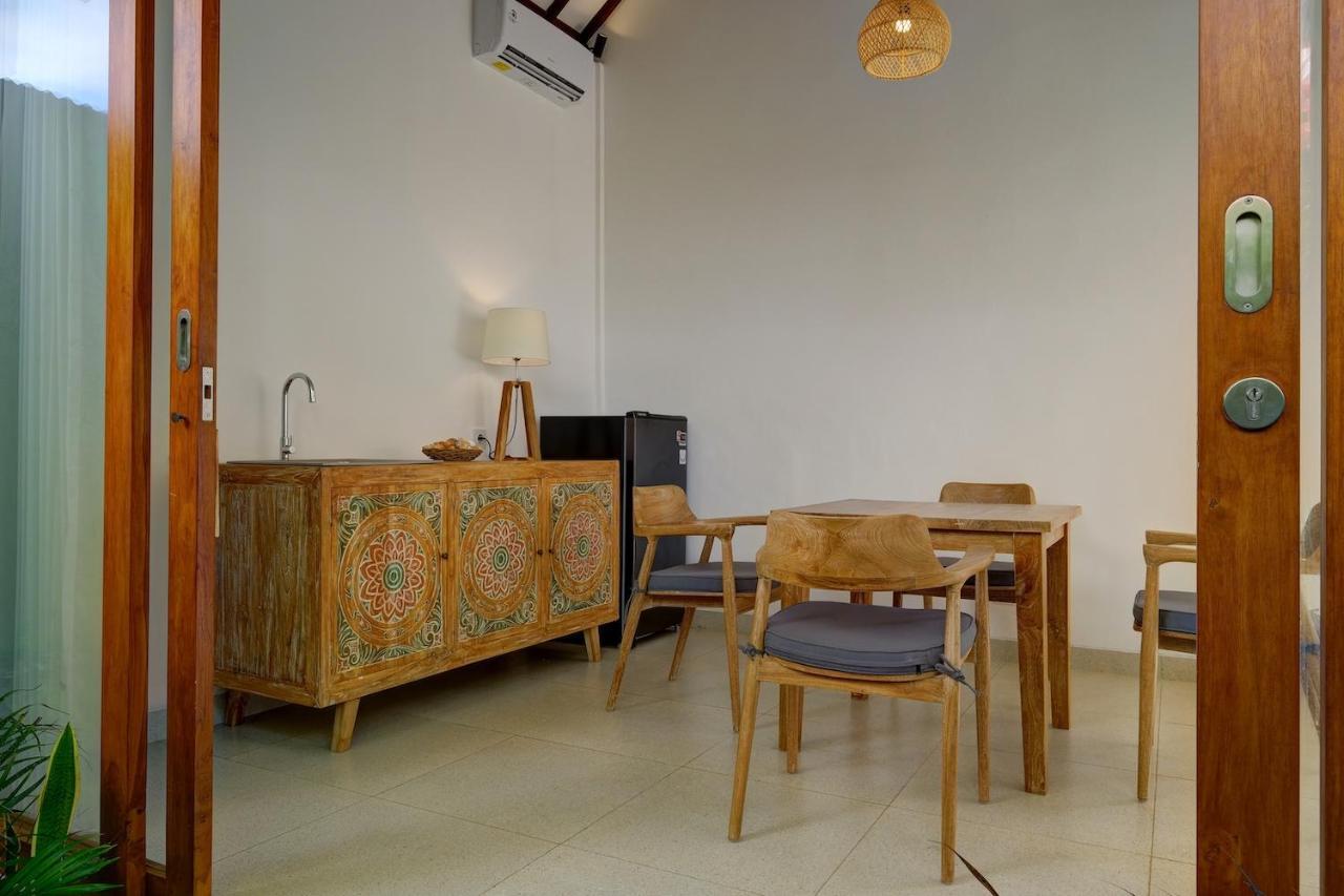 Wide Sands Retreat 4* Pulukan