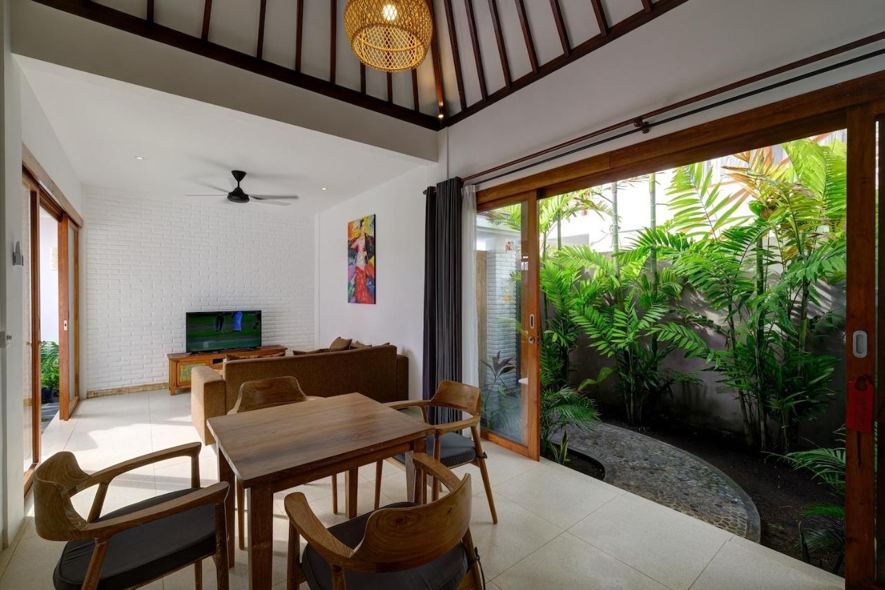 Wide Sands Retreat 4* Pulukan