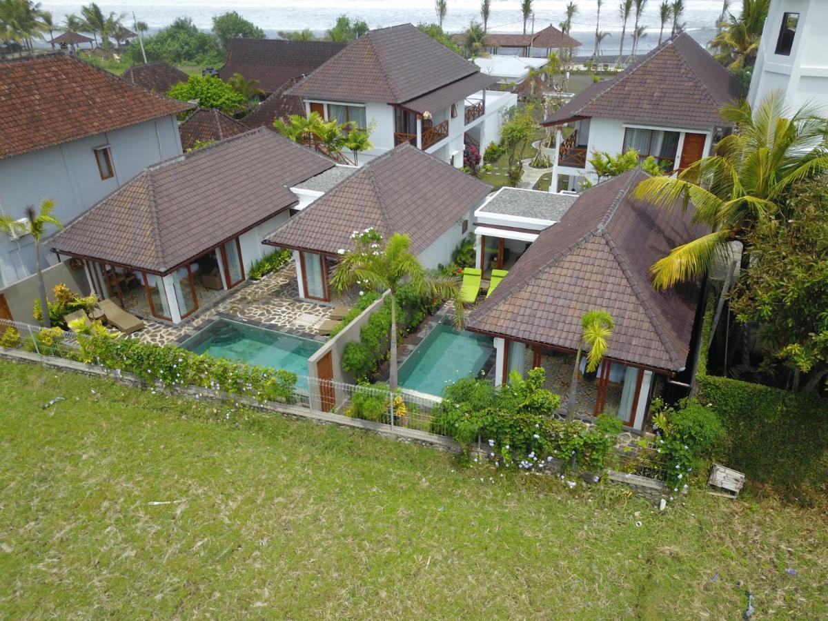 Hotel Wide Sands Retreat Pulukan