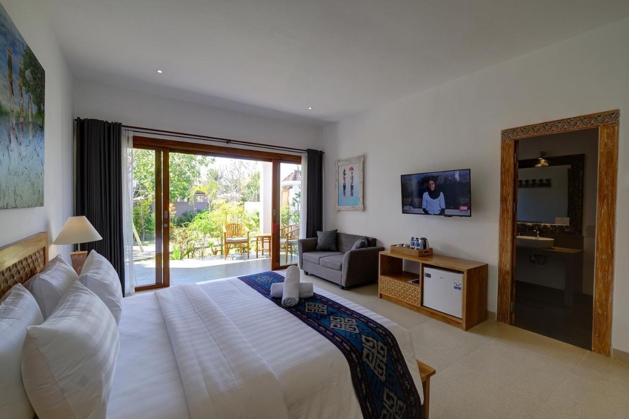Wide Sands Retreat 4*