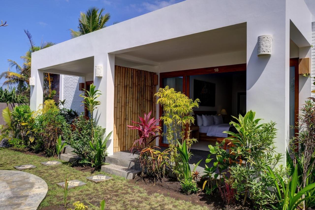 Wide Sands Retreat होटल 4*
