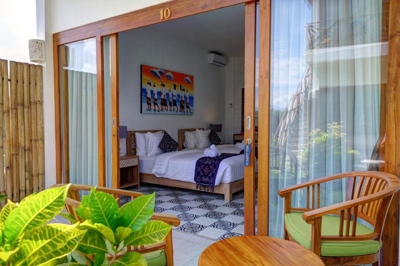 Wide Sands Retreat