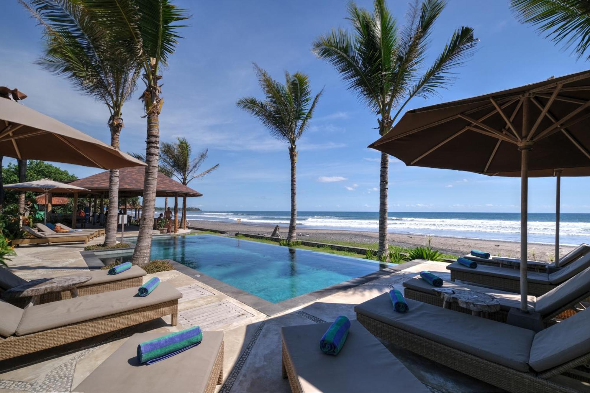 Wide Sands Retreat 4*
