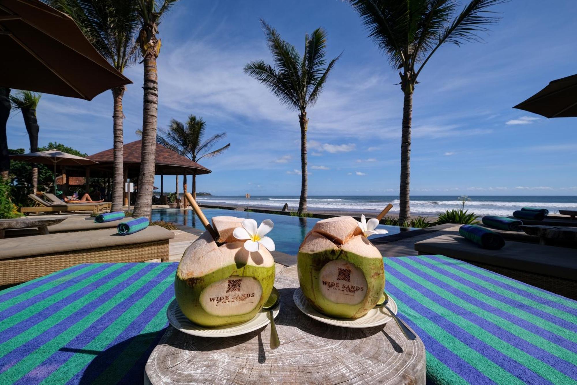 Wide Sands Retreat 4* Pulukan