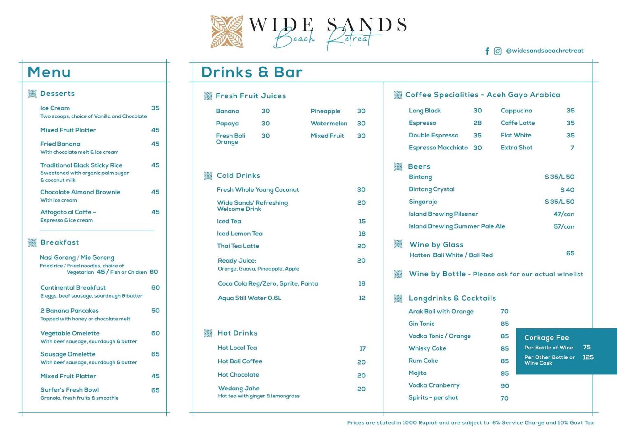 Hotel Wide Sands Retreat 4*
