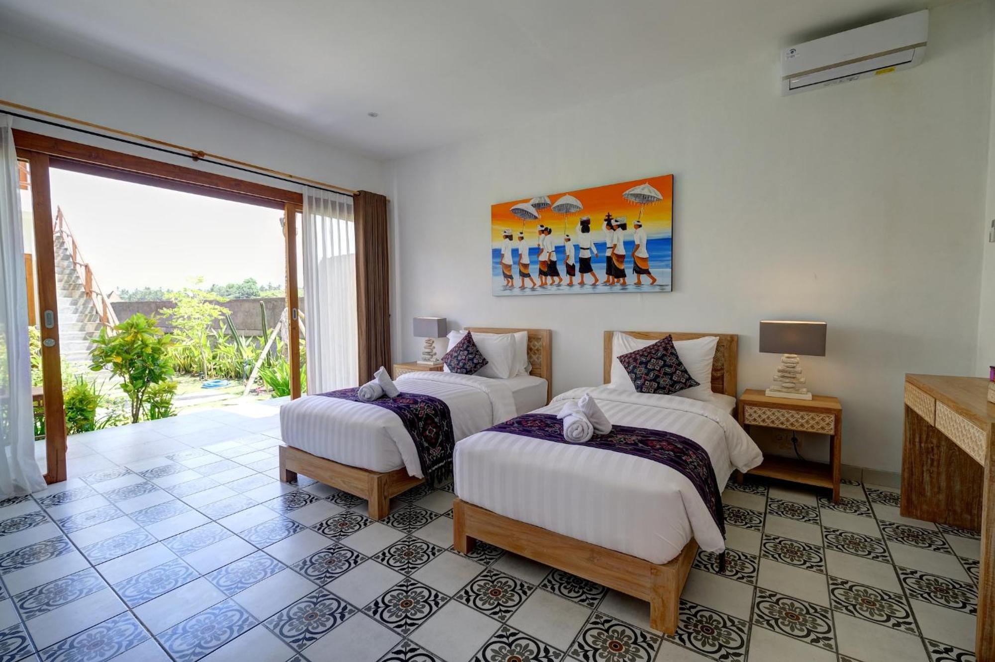 Wide Sands Retreat Hotel 4*