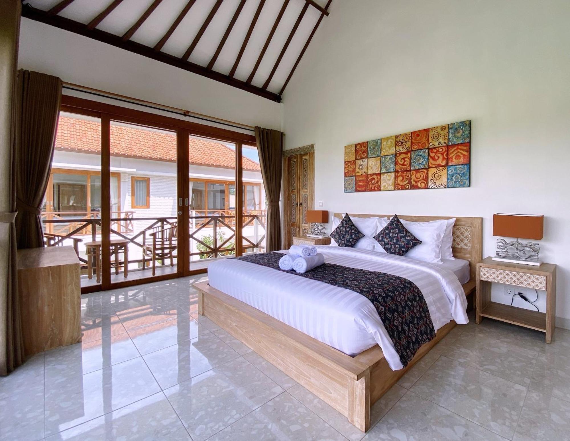 Wide Sands Retreat
