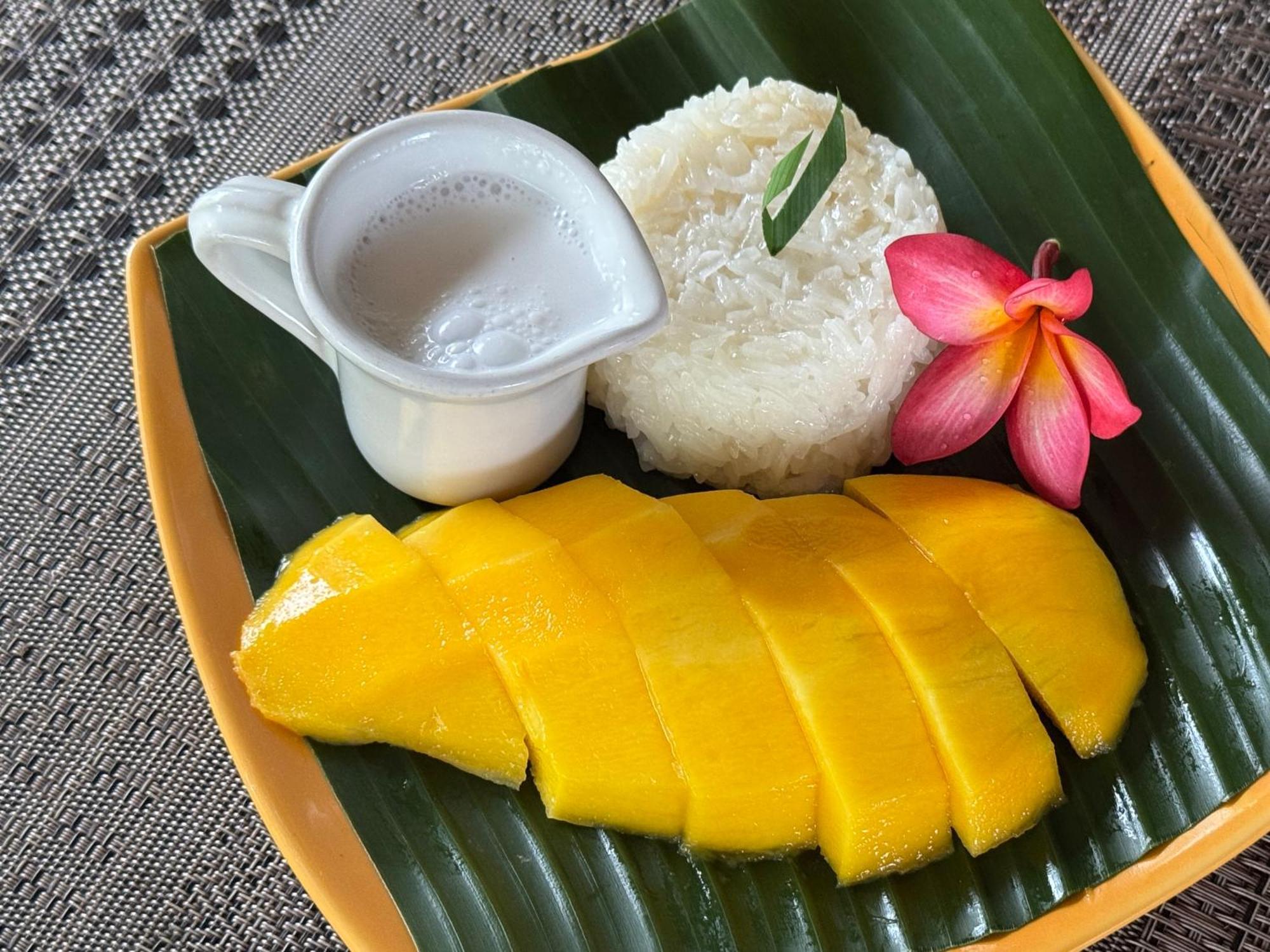 Wide Sands Retreat Hotel Pulukan