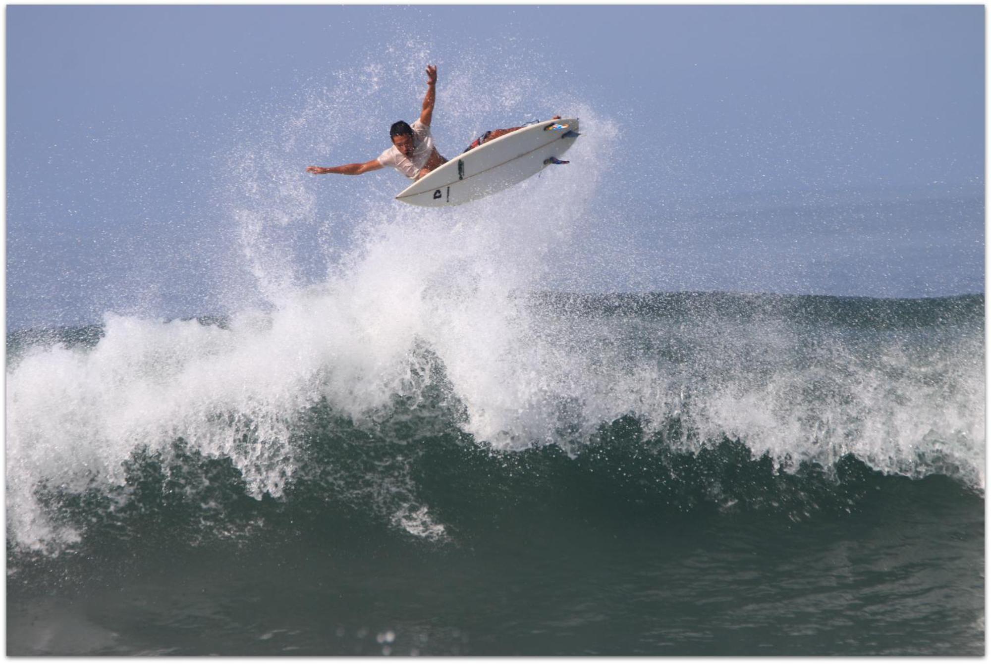 Wide Sands Retreat 4* Pulukan