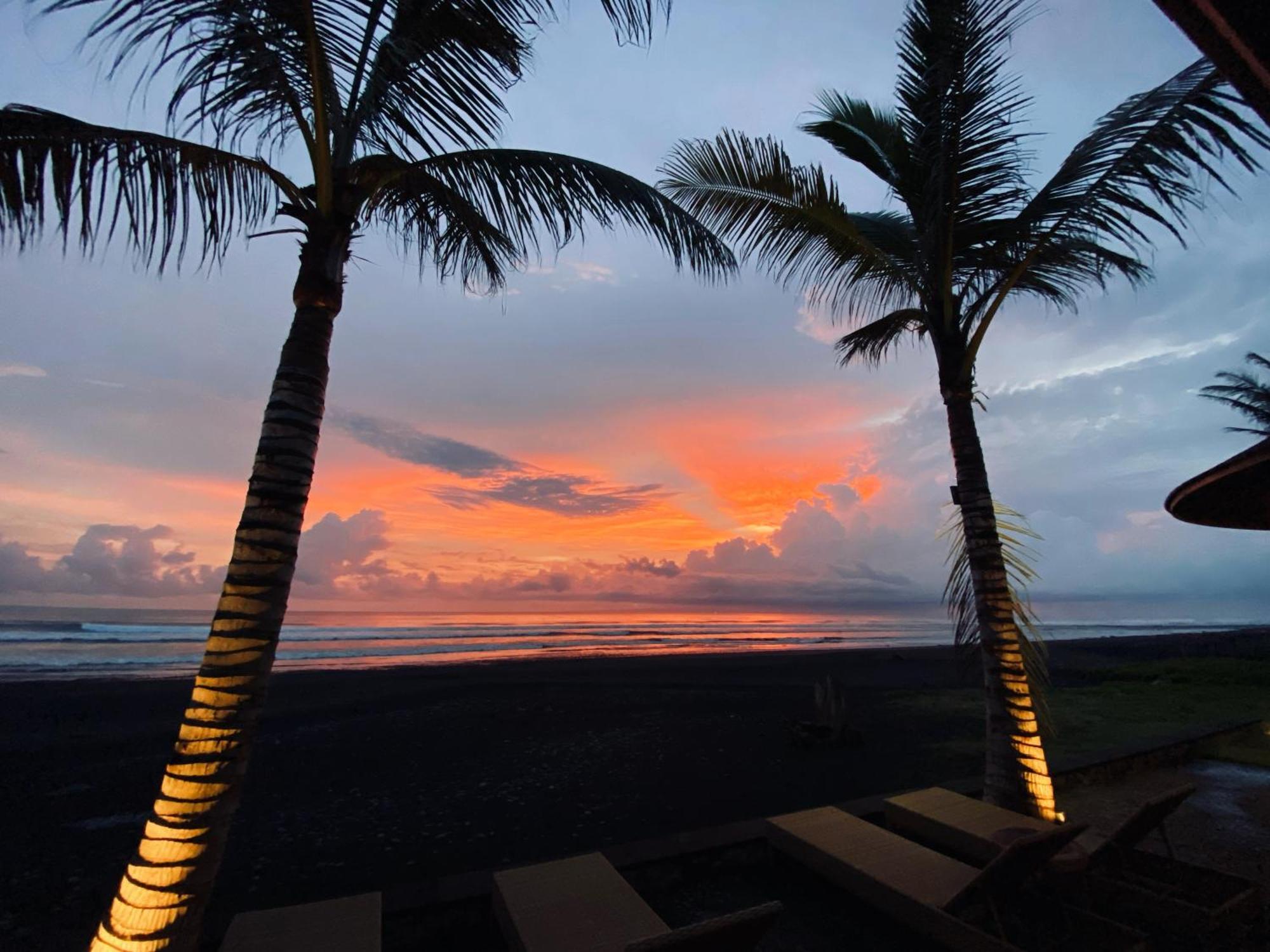 Wide Sands Retreat