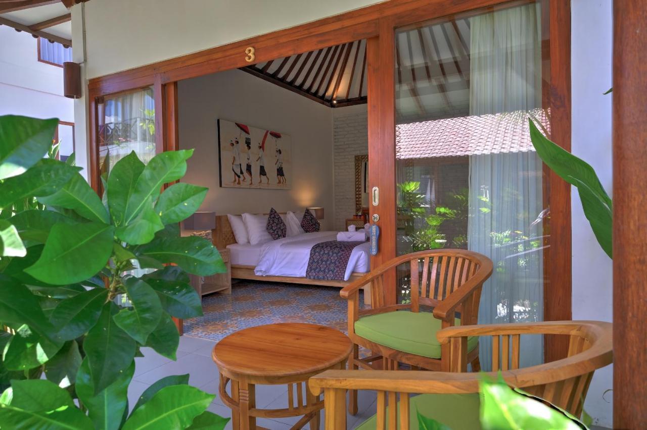Wide Sands Retreat Hotel