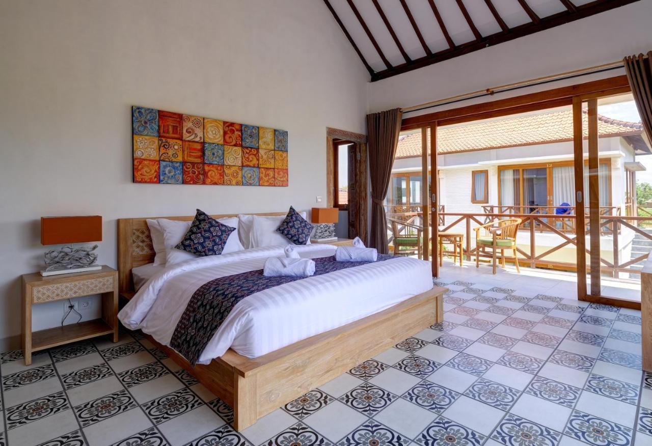 Wide Sands Retreat 4* Pulukan