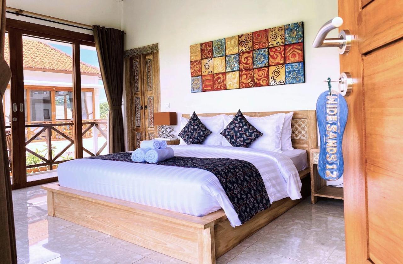 Wide Sands Retreat Pulukan