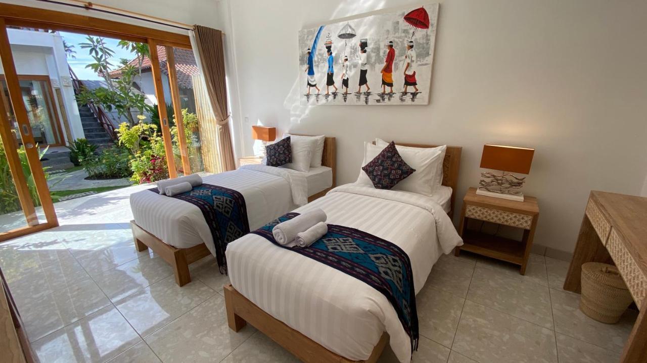 Hotel Wide Sands Retreat