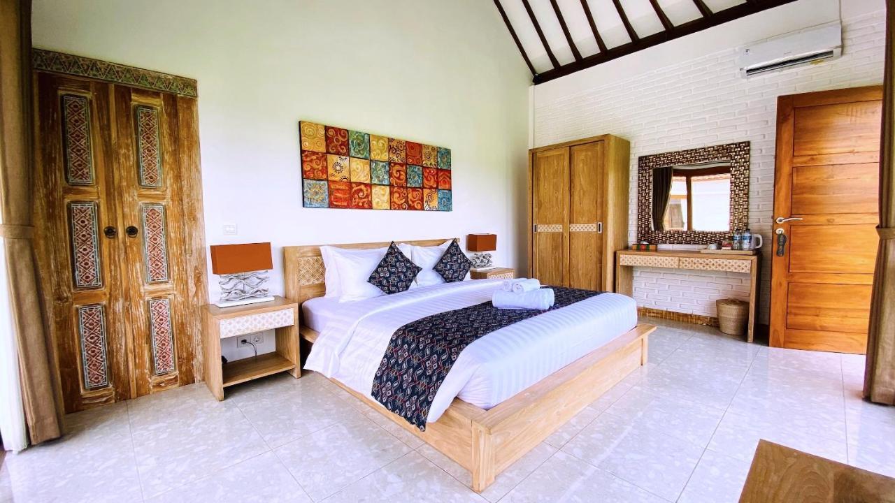Wide Sands Retreat 4* Pulukan
