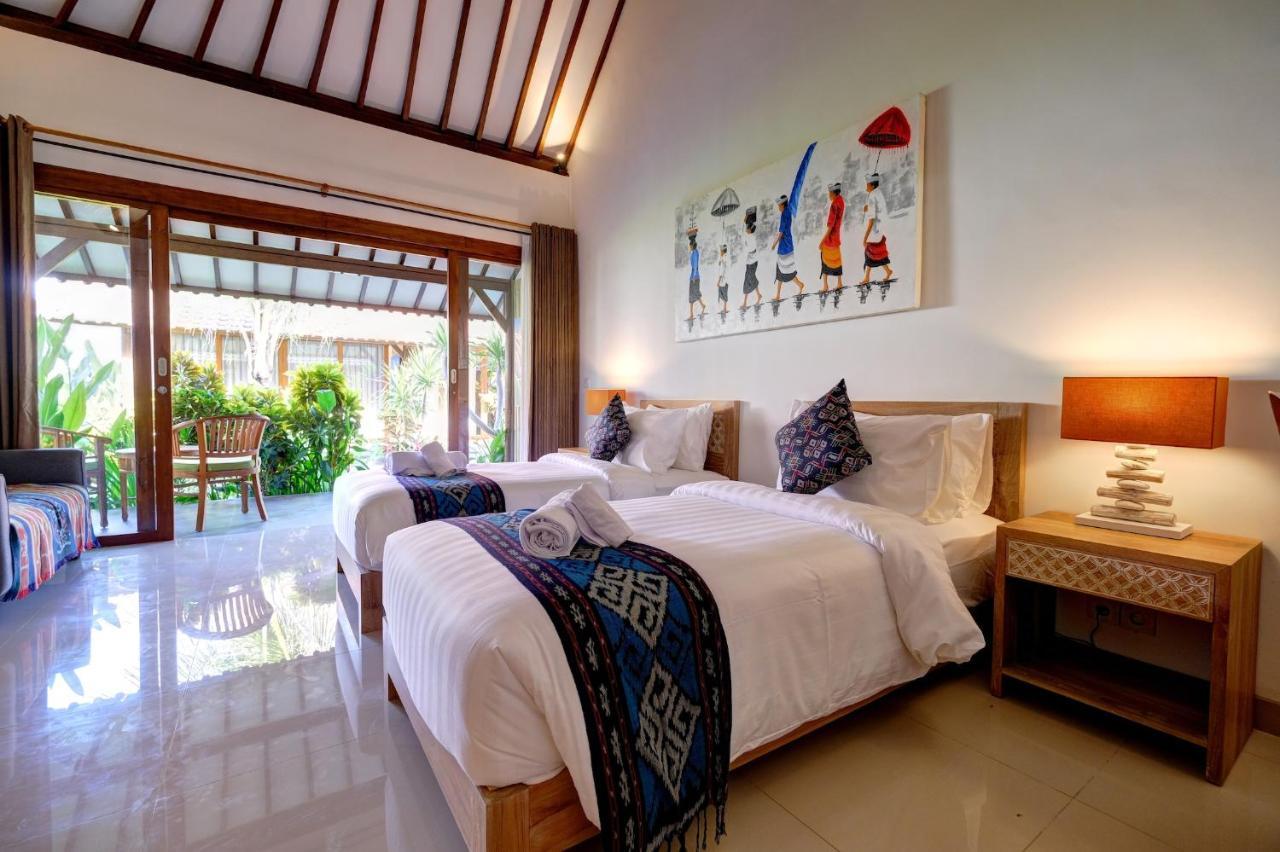 Hotel Wide Sands Retreat 4*