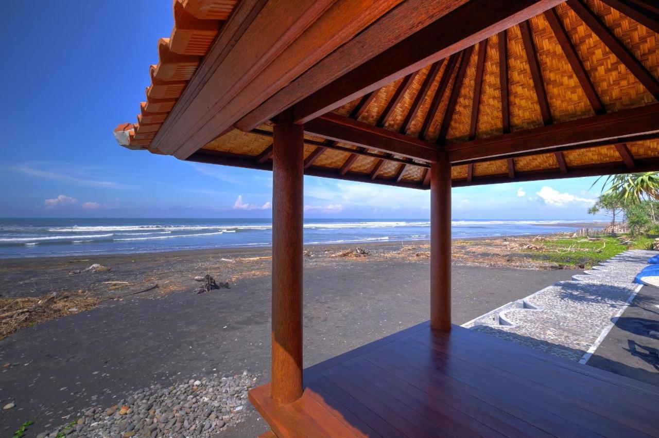 होटल Wide Sands Retreat Pulukan