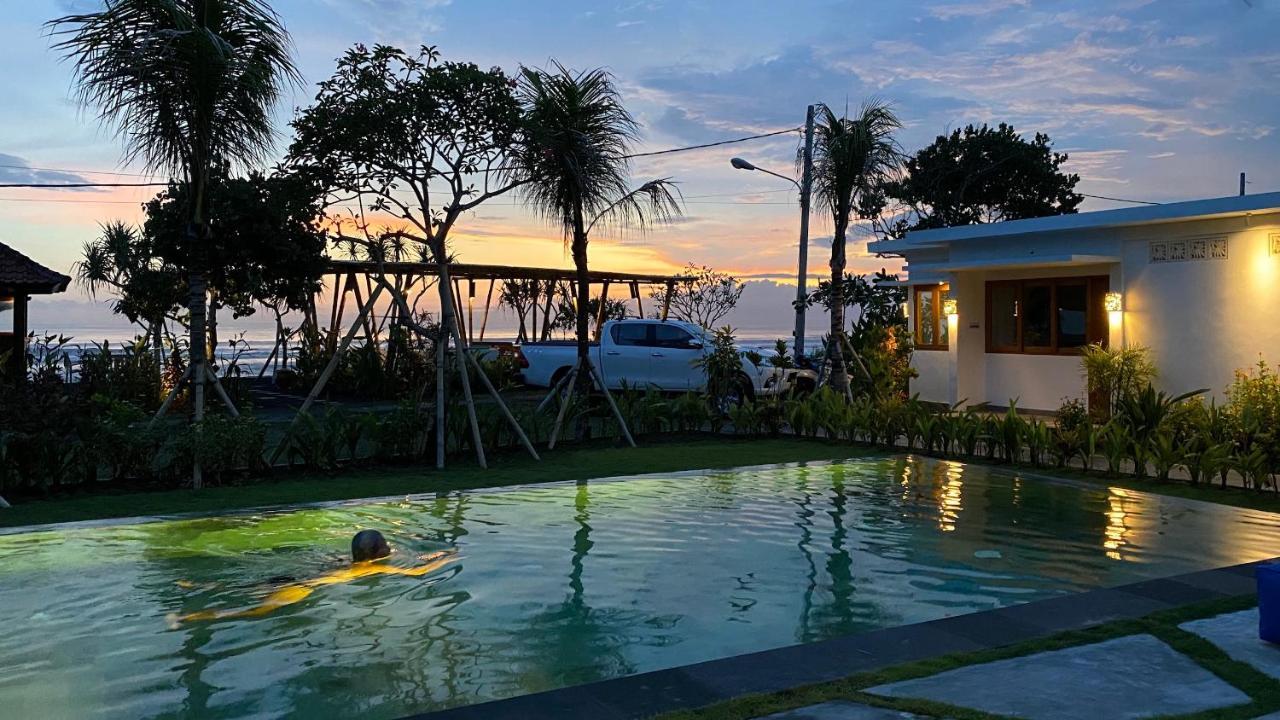 Wide Sands Retreat Hotel Pulukan