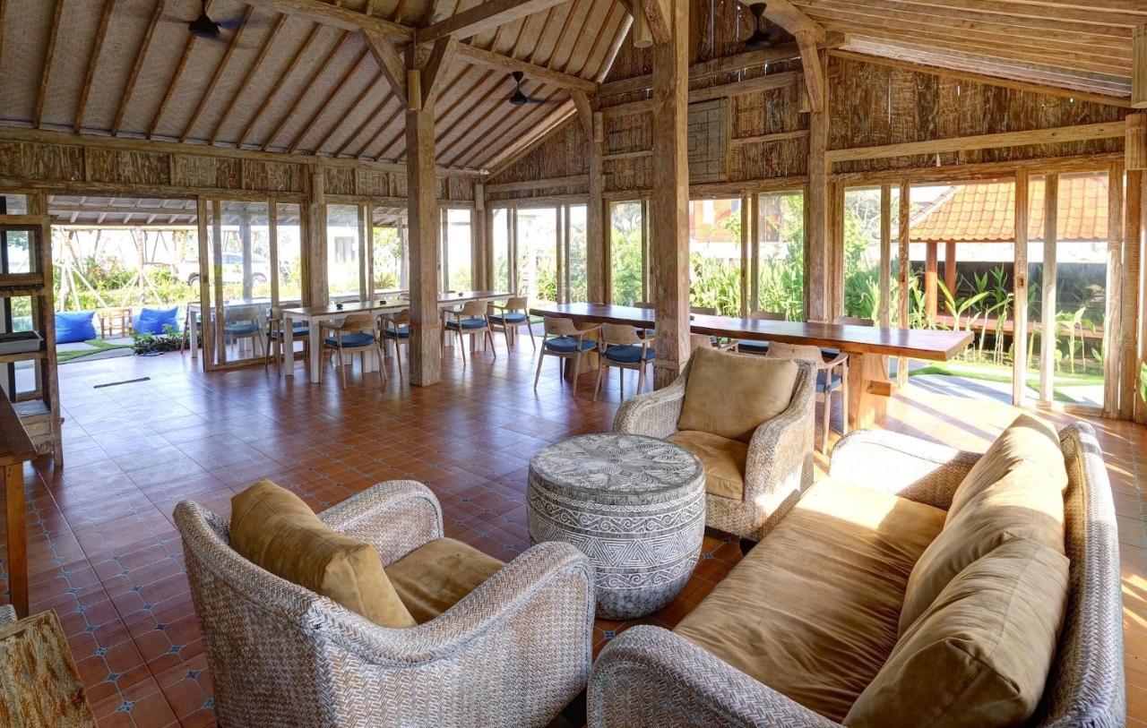 Hotel Wide Sands Retreat Pulukan