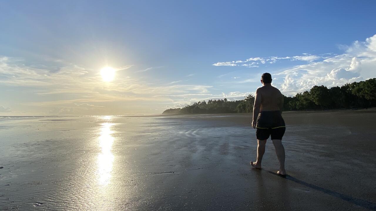 Wide Sands Retreat