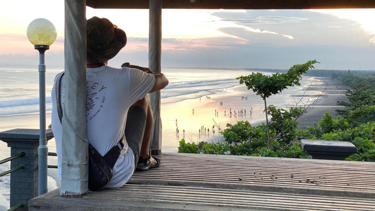 Wide Sands Retreat होटल 4*