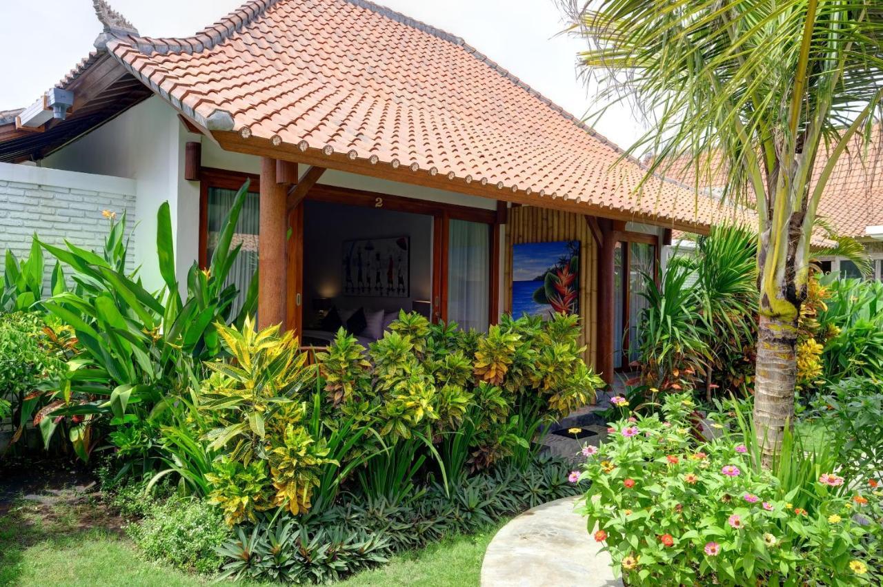 Wide Sands Retreat