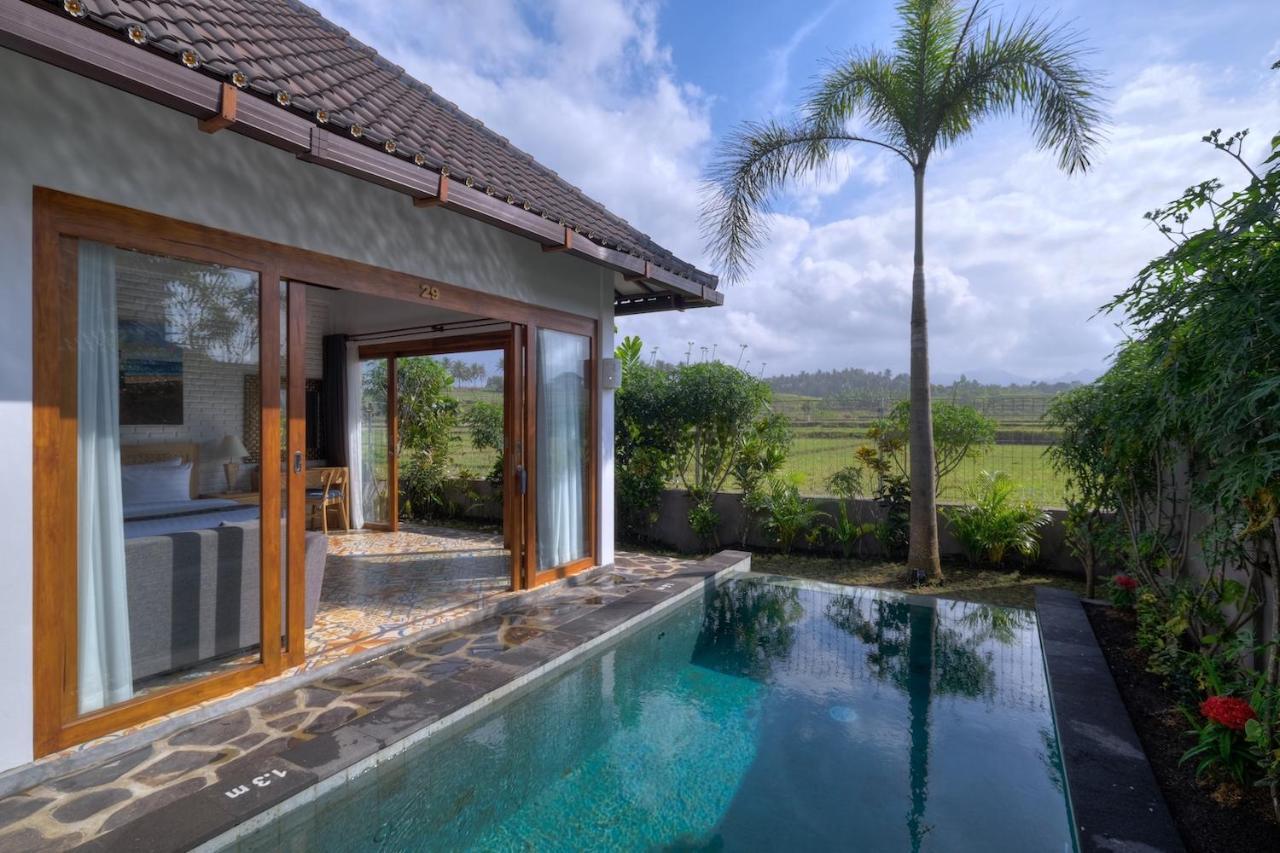 Wide Sands Retreat Hotel