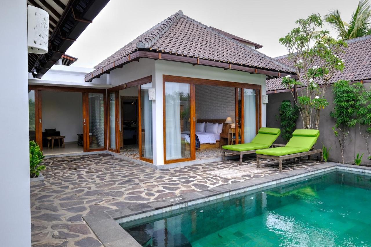 Wide Sands Retreat