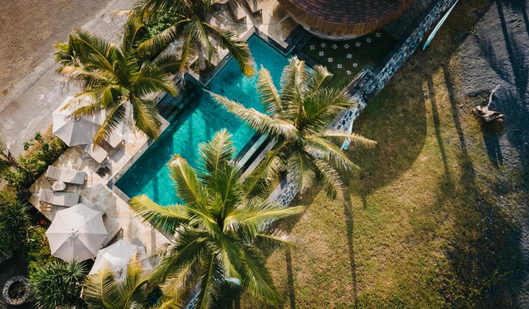 Wide Sands Retreat Hotel Pulukan