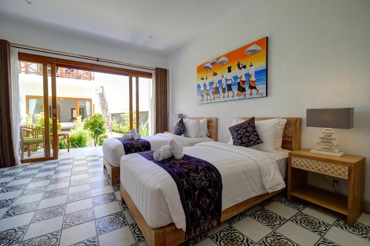 Hotel Wide Sands Retreat